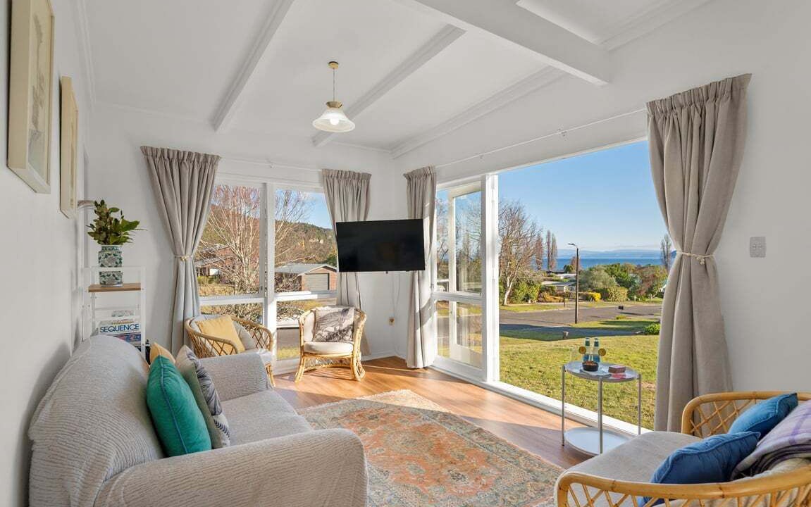 Photo of Livingroom in Kinloch