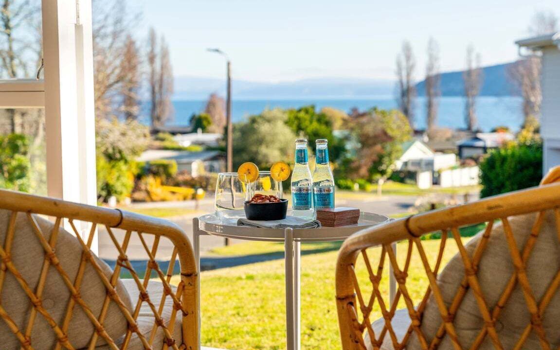 Photo of Outdoor in Kinloch