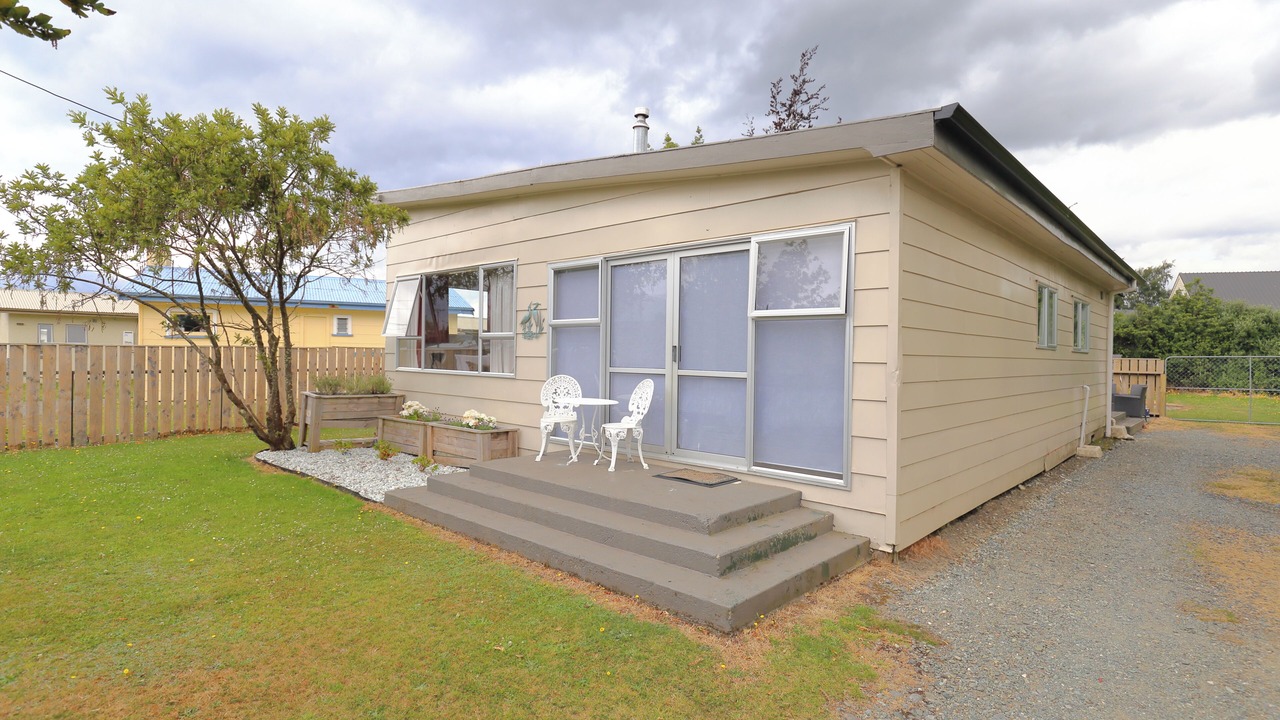 Photo of Outdoor in Te Anau
