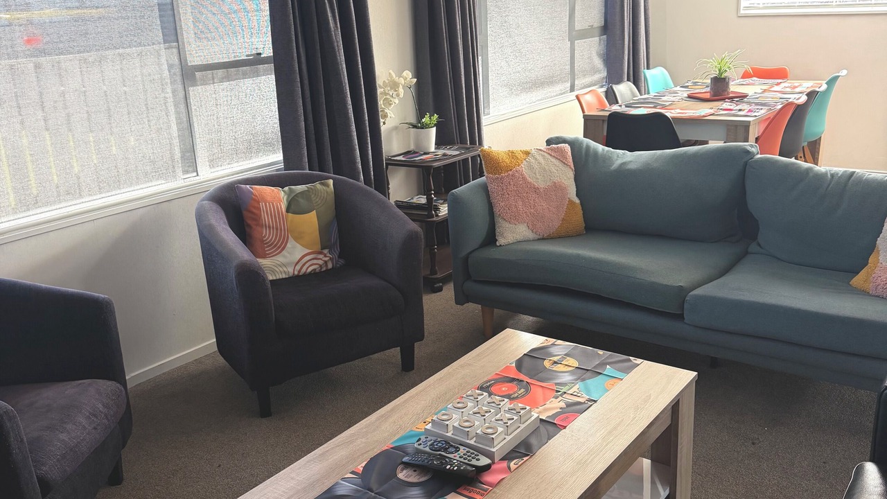 Photo of Livingroom in Te Anau