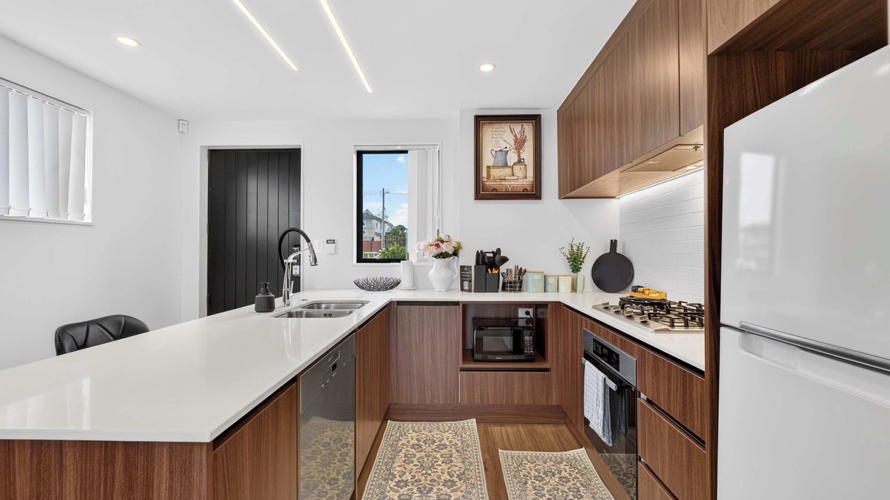 Photo of Kitchen in Browns Bay