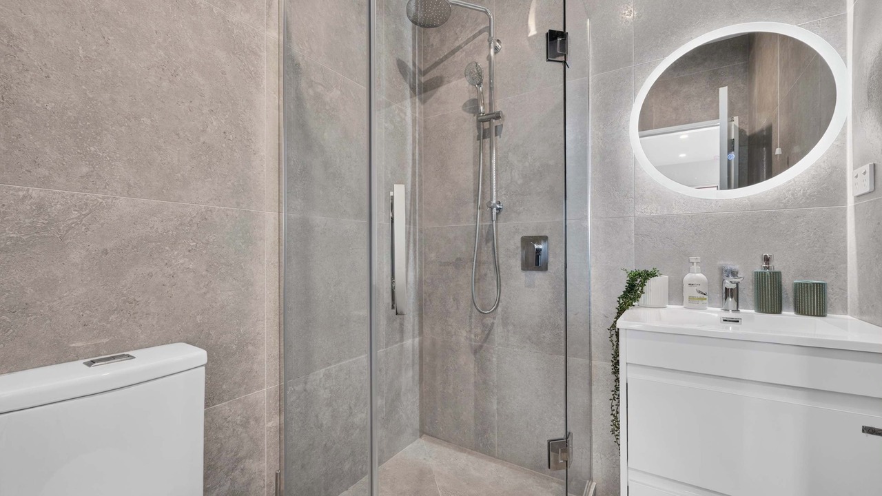 Photo of Bathroom in Browns Bay