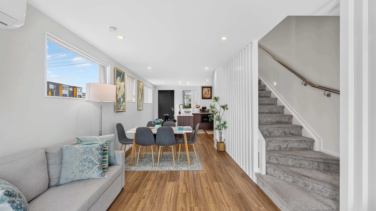 Photo of Livingroom in Browns Bay