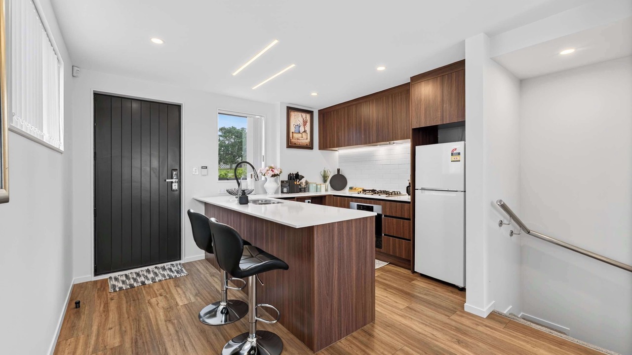Photo of Kitchen in Browns Bay