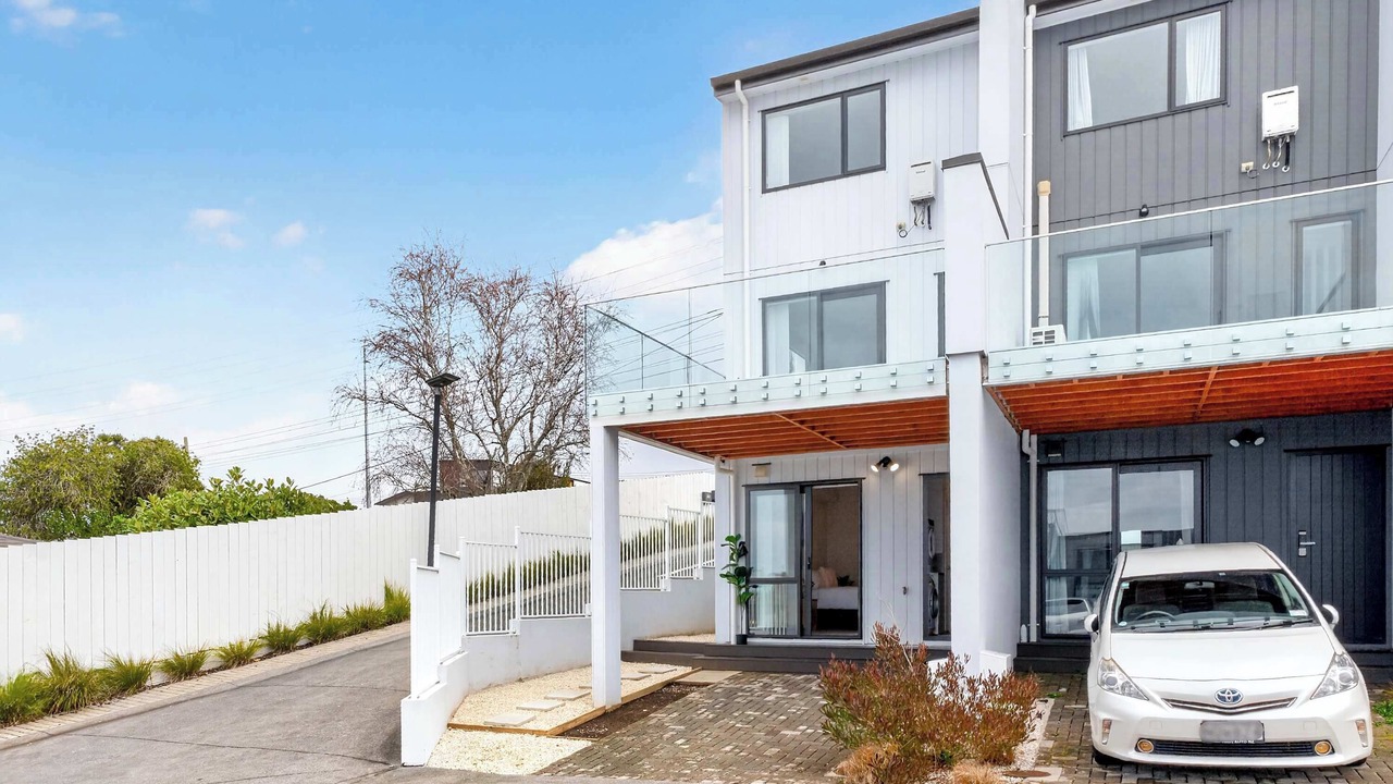 Photo of Outdoor in Browns Bay