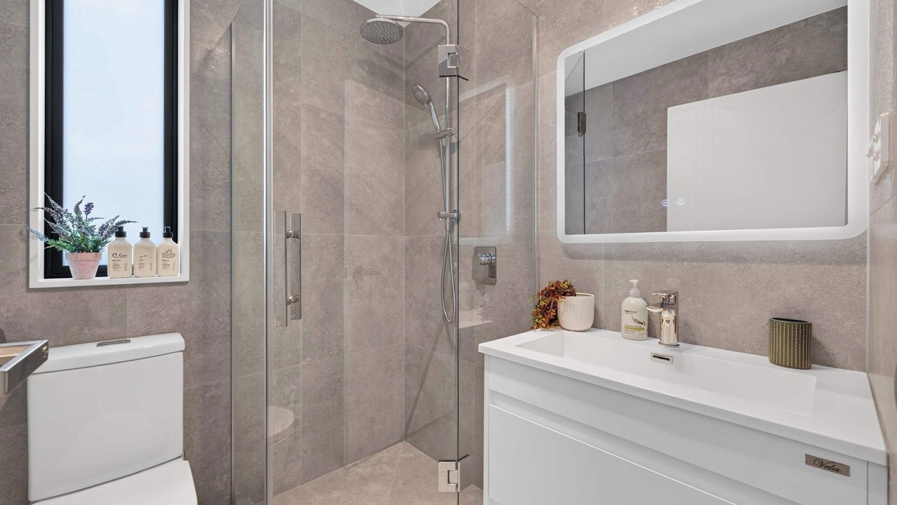 Photo of Bathroom in Browns Bay