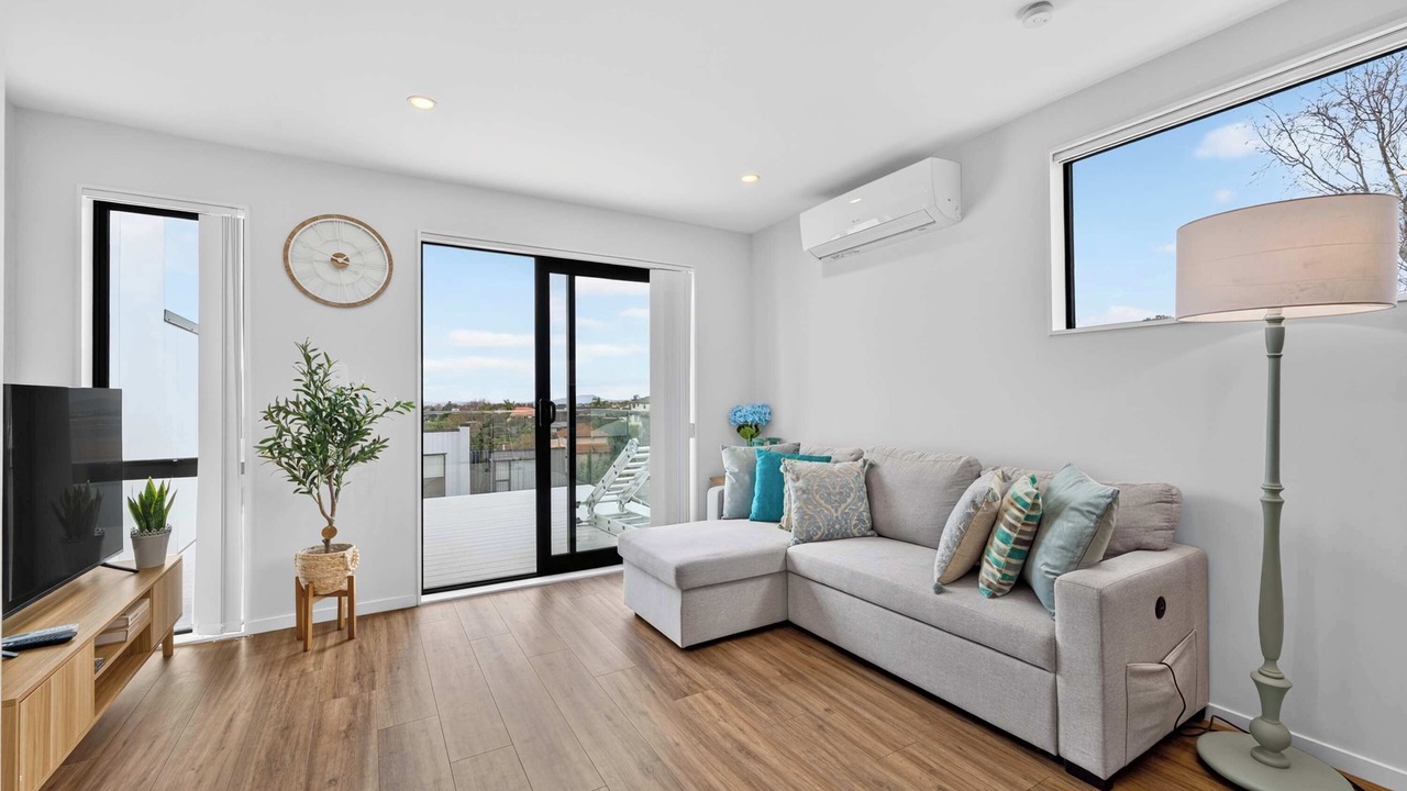 Photo of Livingroom in Browns Bay