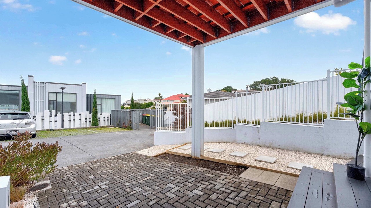 Photo of Outdoor in Browns Bay