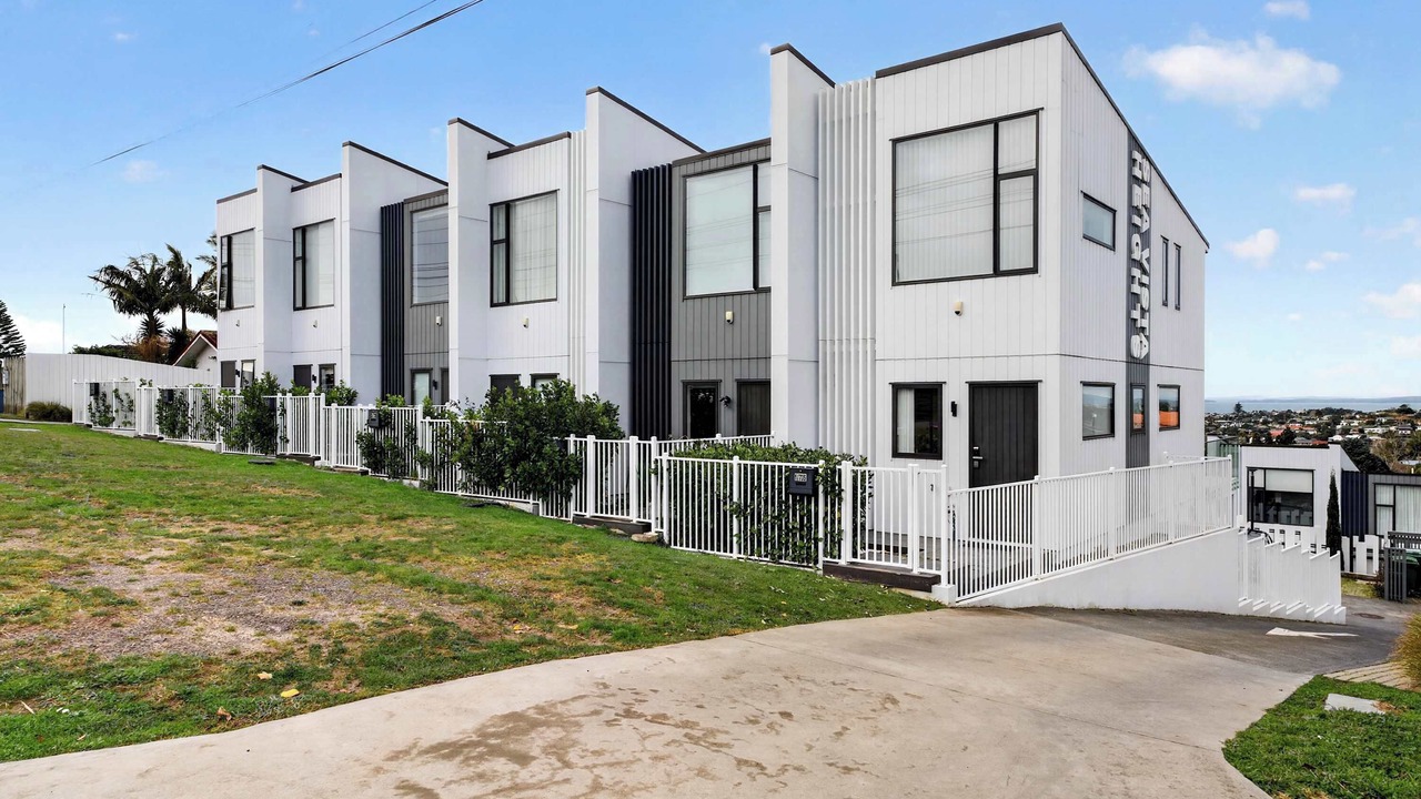 Photo of Outdoor in Browns Bay
