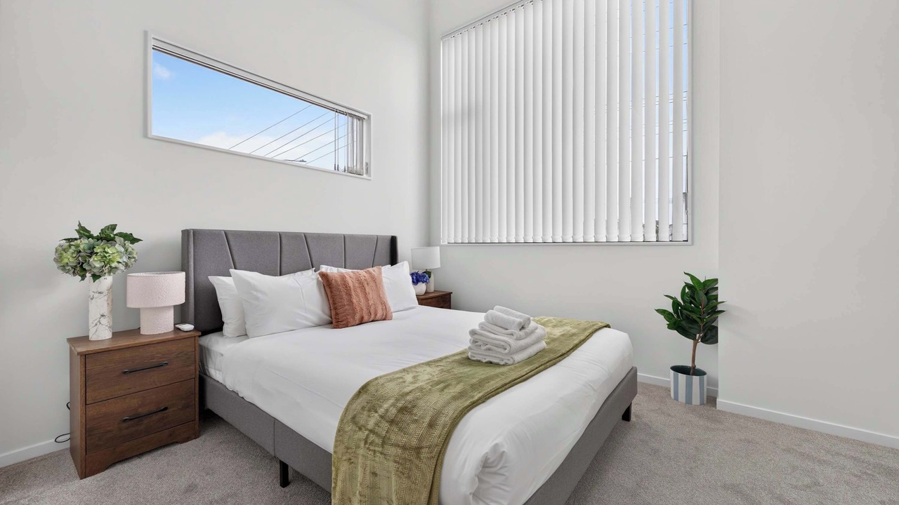 Photo of Bedroom in Browns Bay