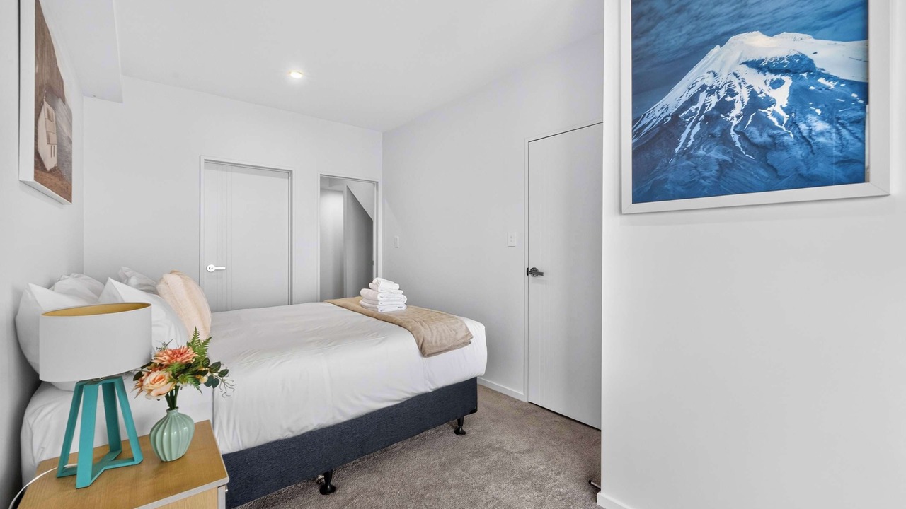 Photo of Bedroom in Browns Bay