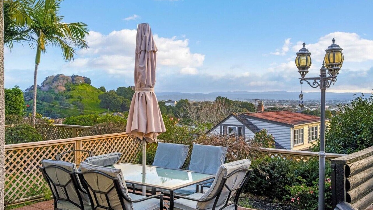 Photo of Outdoor in Mount Eden