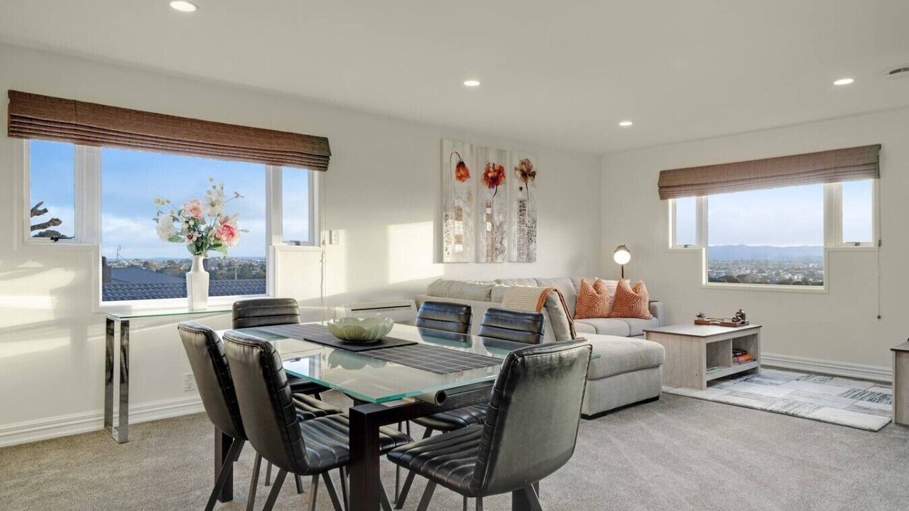 Photo of Livingroom in Mount Eden