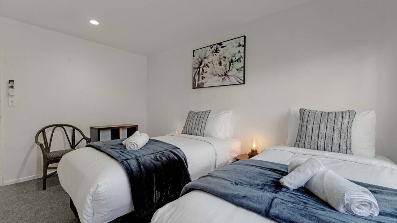 Photo of Bedroom in Mount Eden