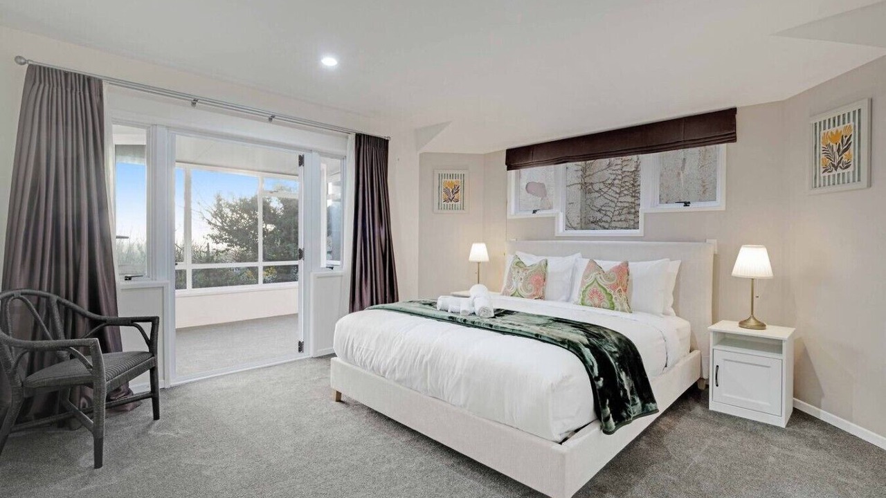 Photo of Bedroom in Mount Eden