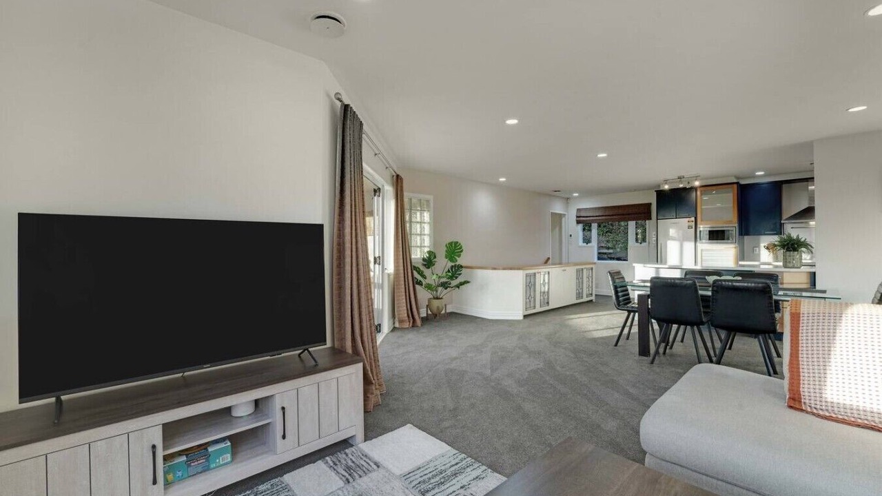 Photo of Livingroom in Mount Eden