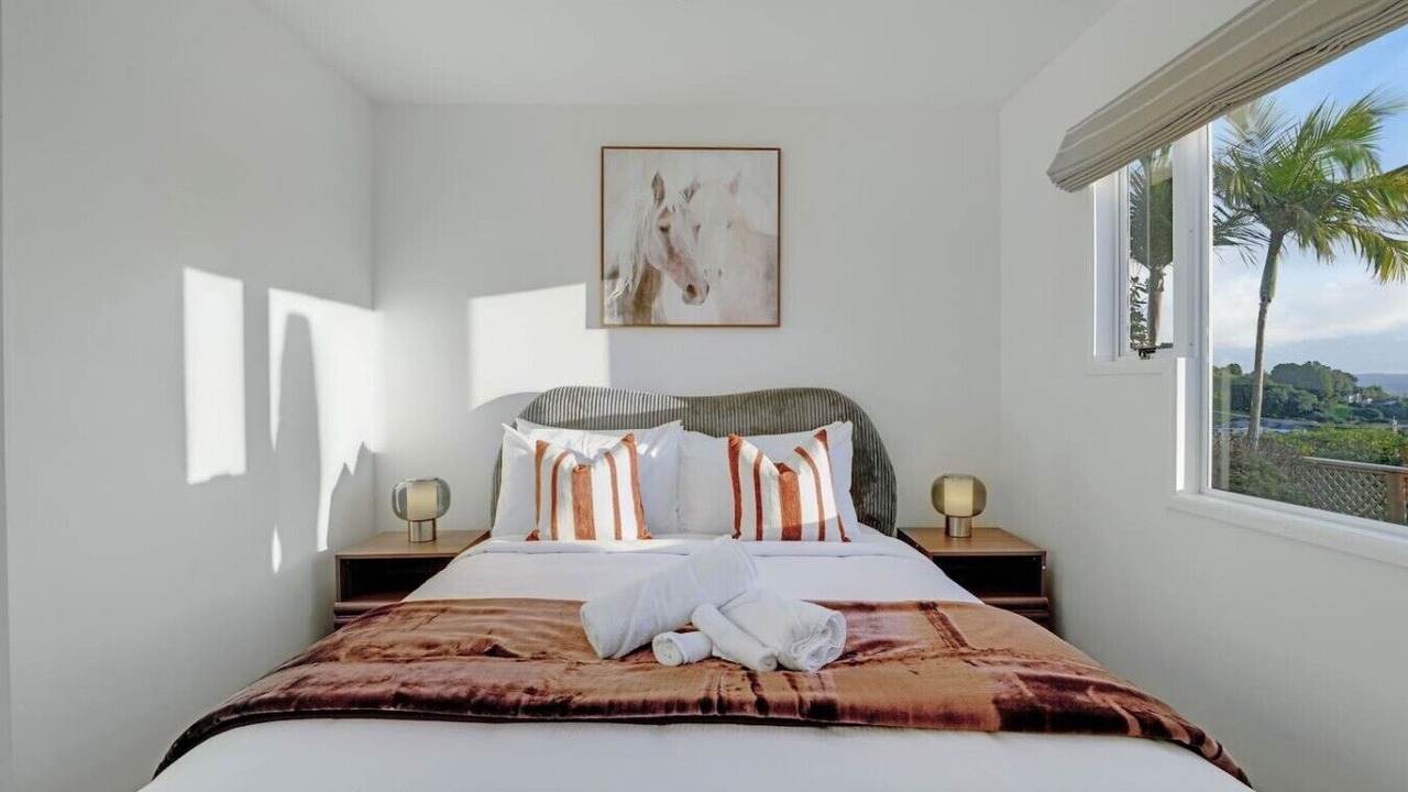 Photo of Bedroom in Mount Eden