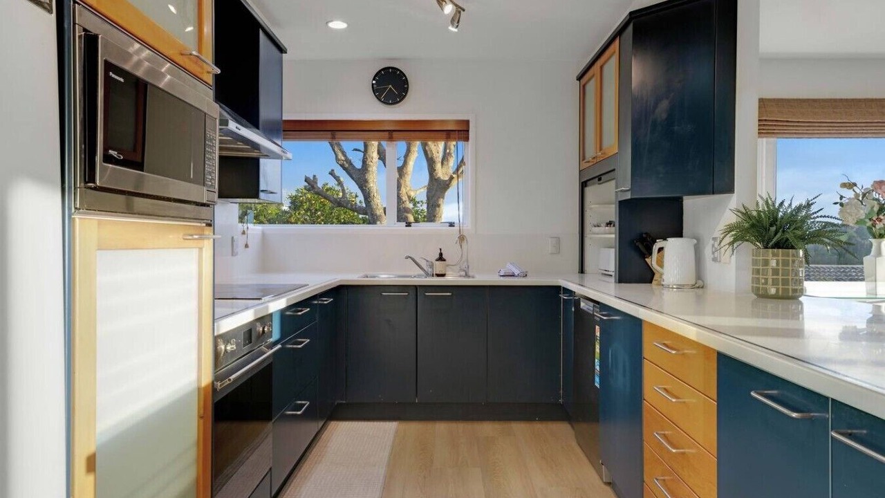 Photo of Kitchen in Mount Eden