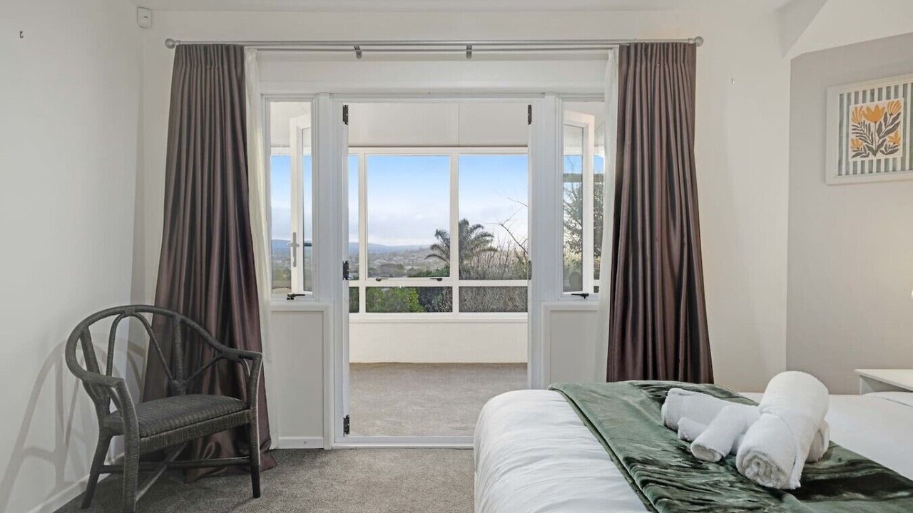 Photo of Bedroom in Mount Eden