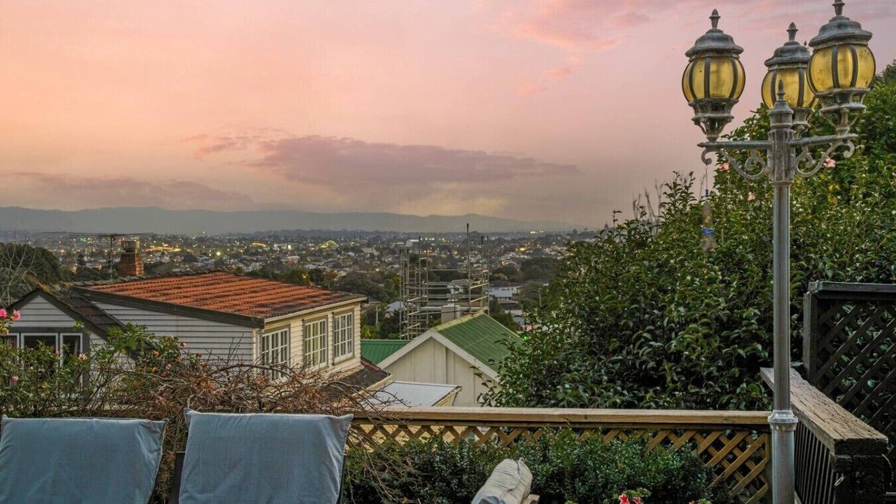 Photo of Outdoor in Mount Eden