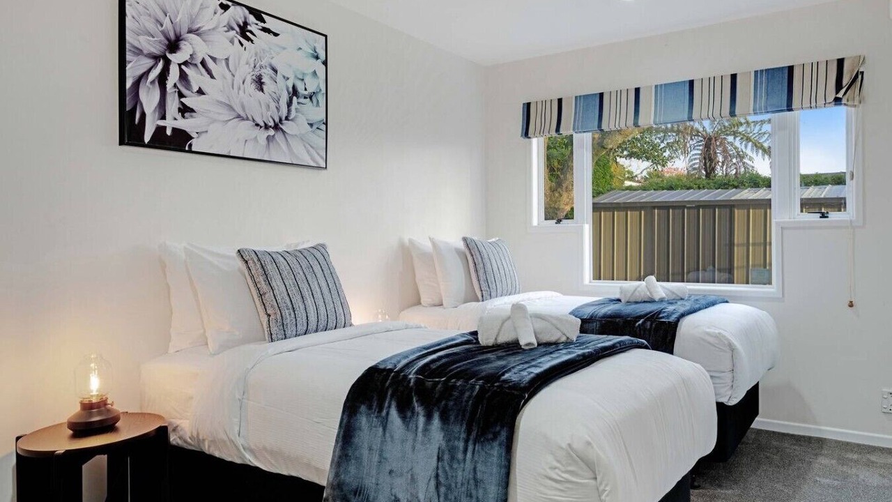 Photo of Bedroom in Mount Eden