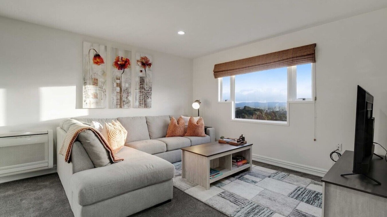 Photo of Livingroom in Mount Eden