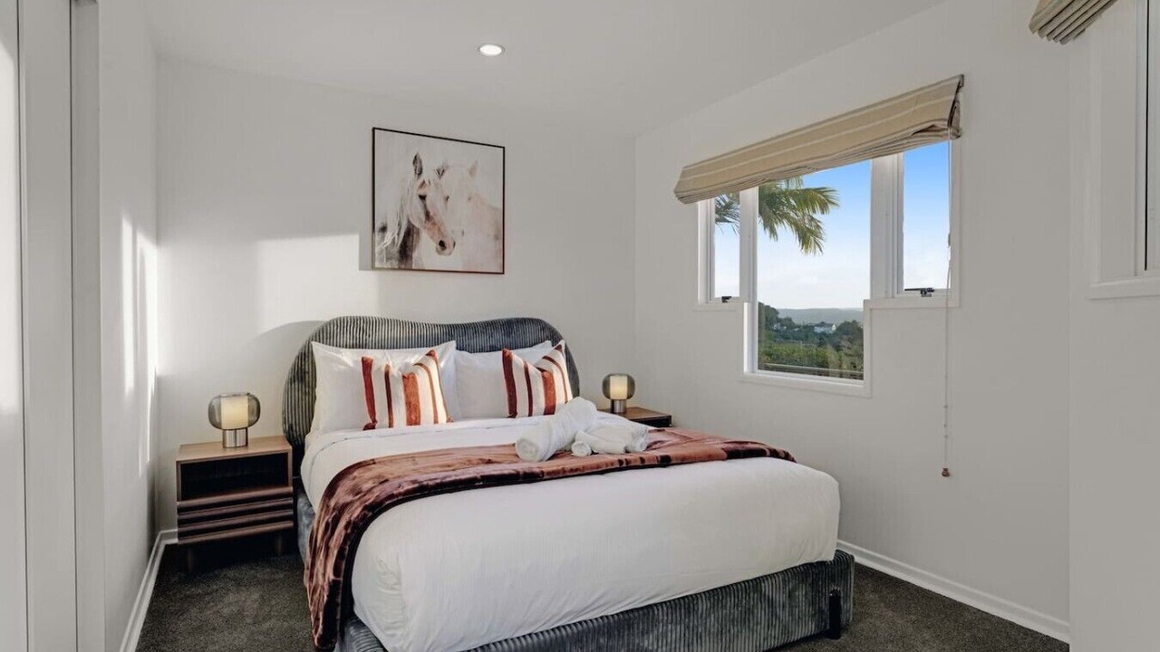 Photo of Bedroom in Mount Eden