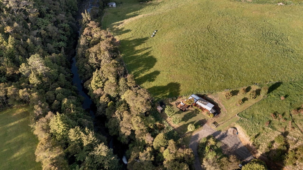 Photo of Others in Whakamarama