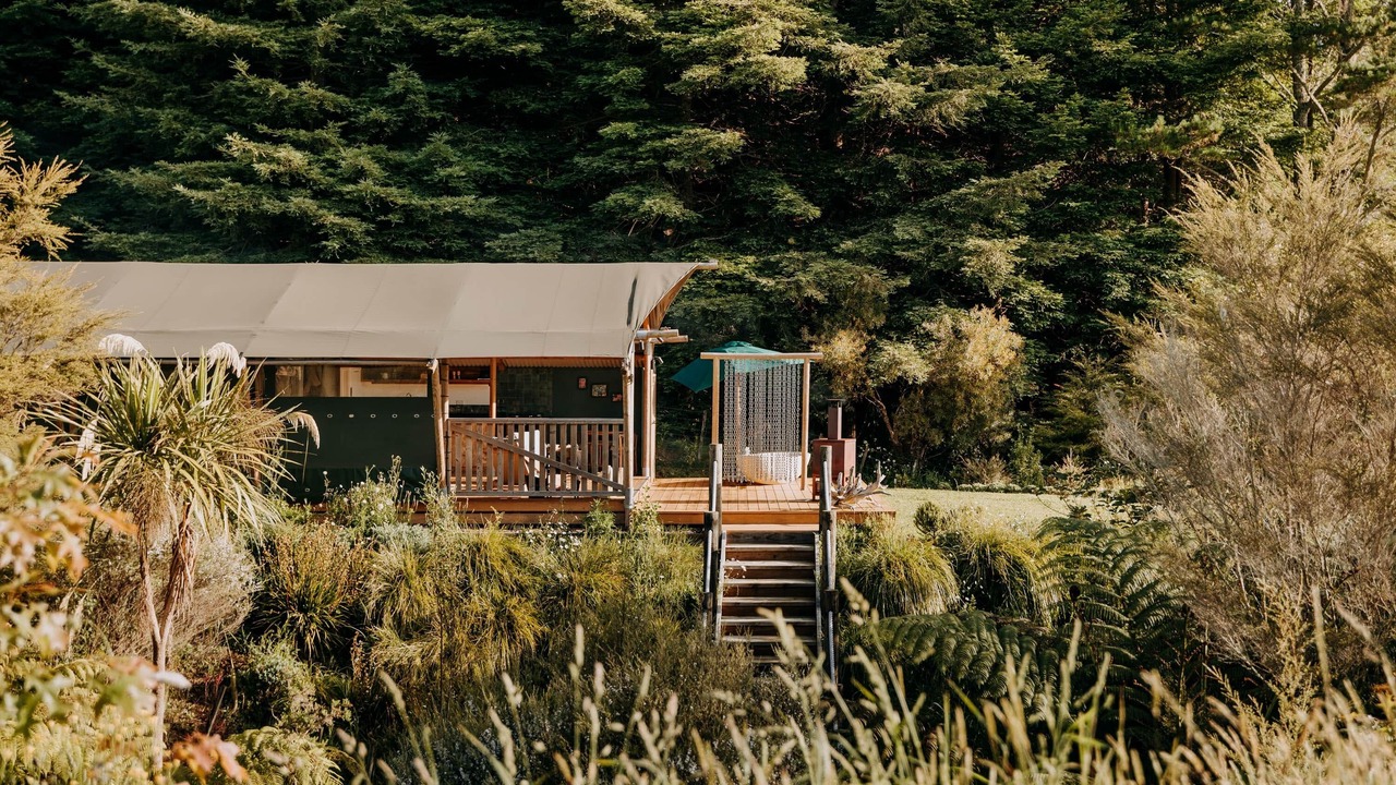 Photo of Others in Whakamarama
