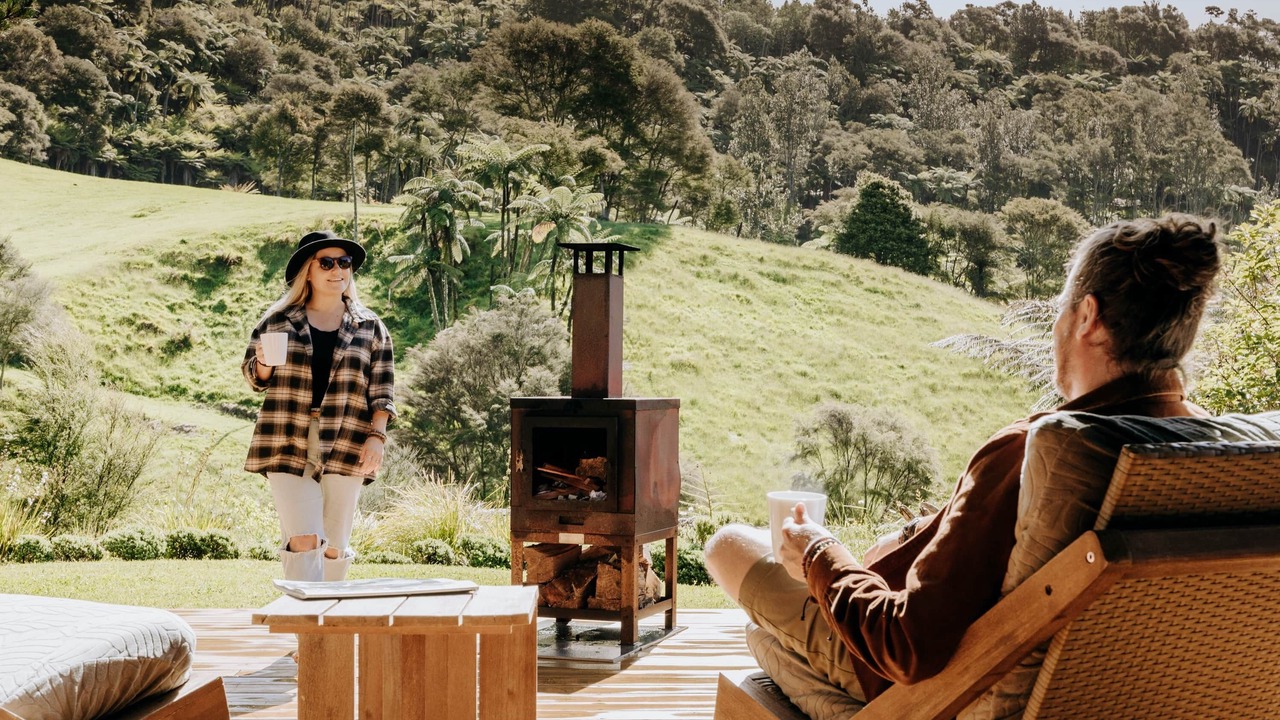 Photo of Others in Whakamarama