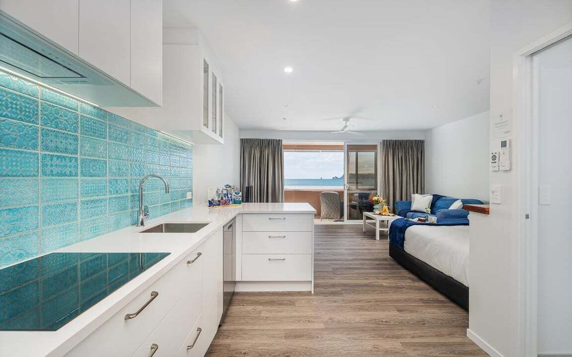 Photo of Bedroom in Whitianga
