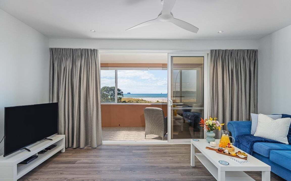 Photo of Livingroom in Whitianga