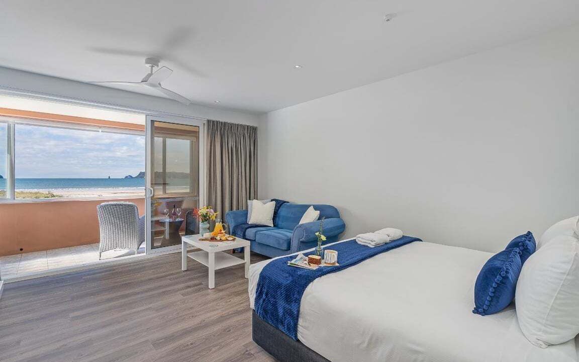 Photo of Bedroom in Whitianga