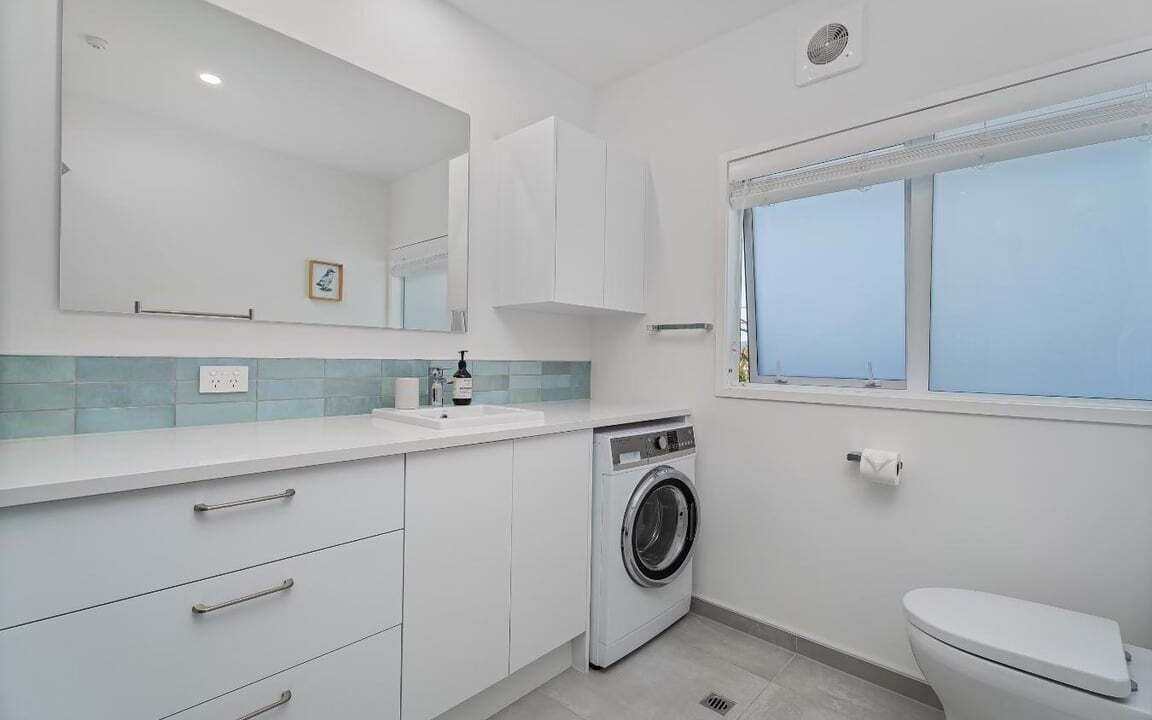 Photo of Bathroom in Whitianga