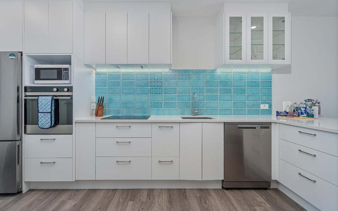 Photo of Kitchen in Whitianga