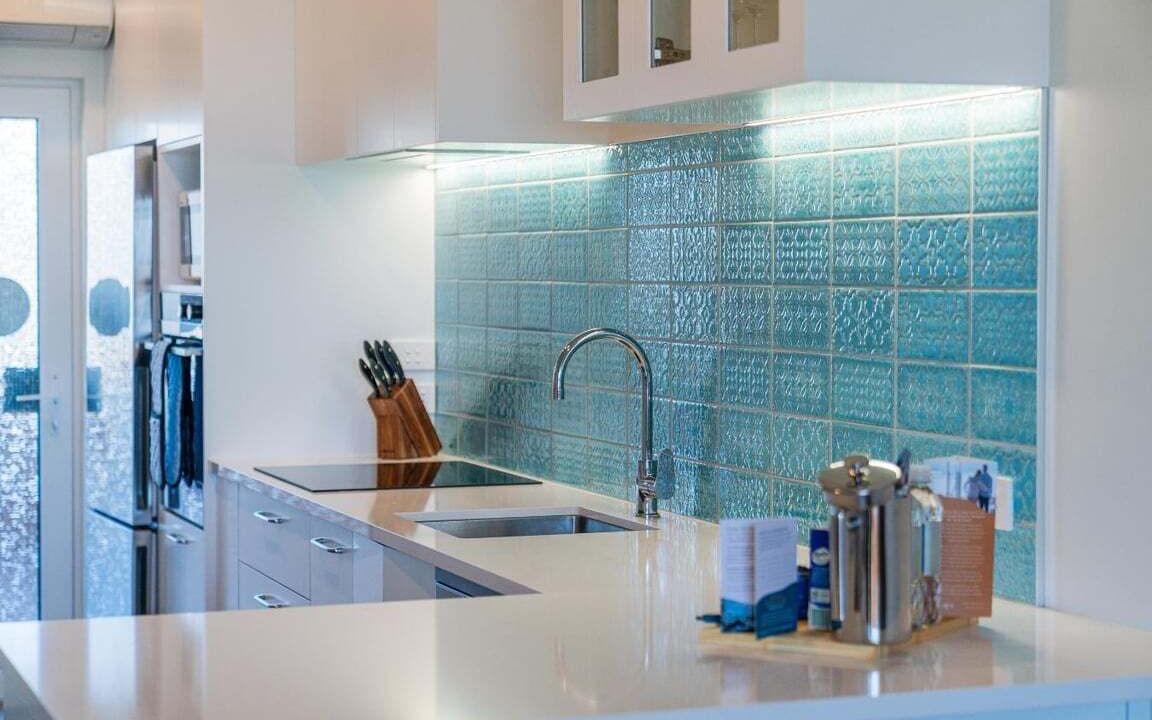 Photo of Kitchen in Whitianga