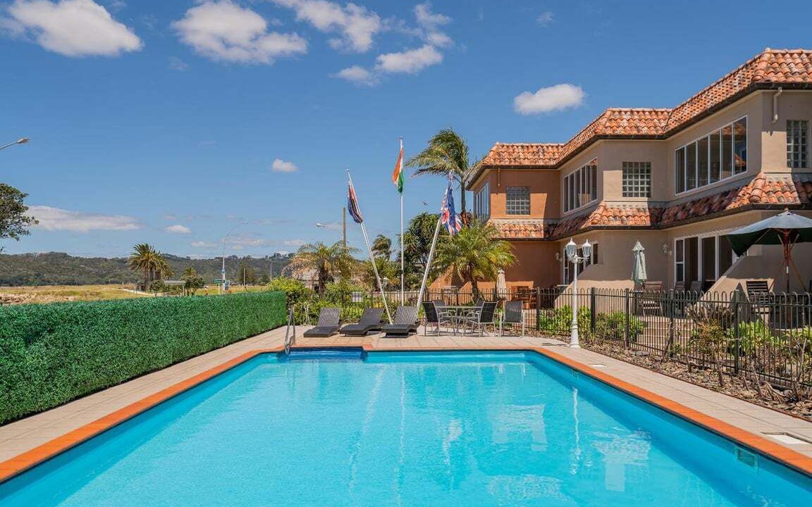 Photo of Outdoor in Whitianga