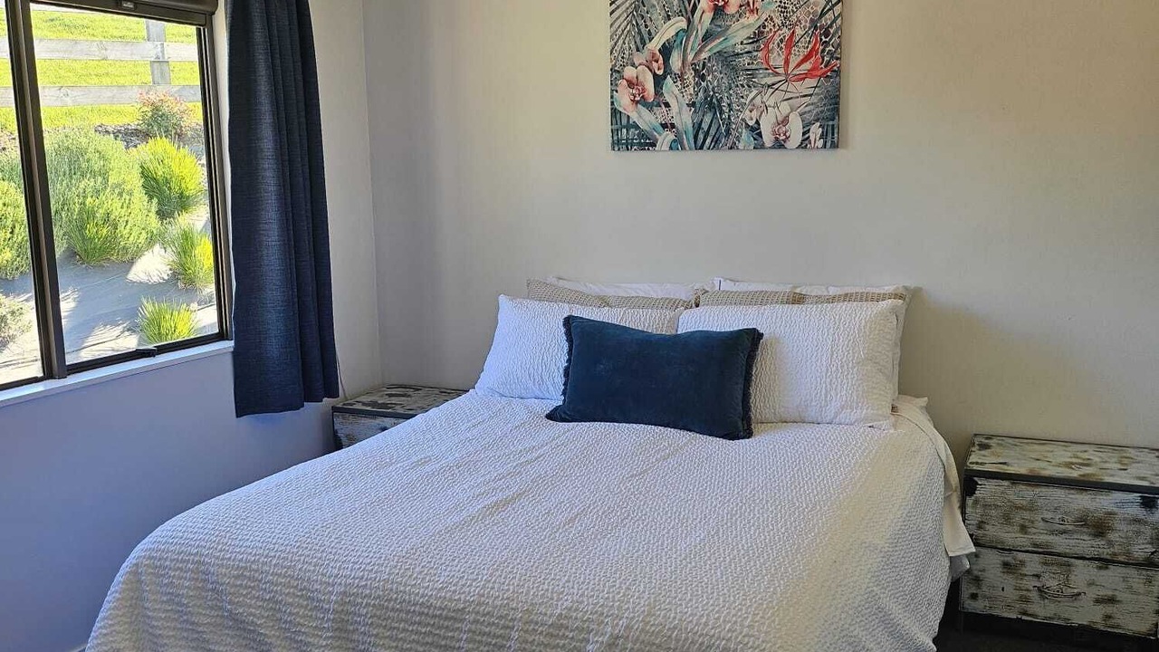 Photo of Bedroom in Richmond Downs