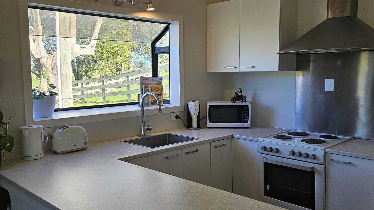 Photo of Kitchen in Richmond Downs