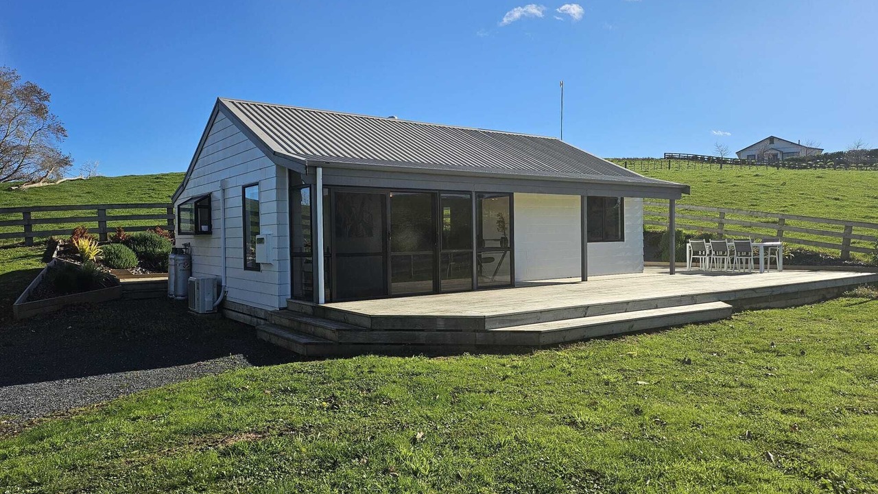 Photo of Outdoor in Richmond Downs