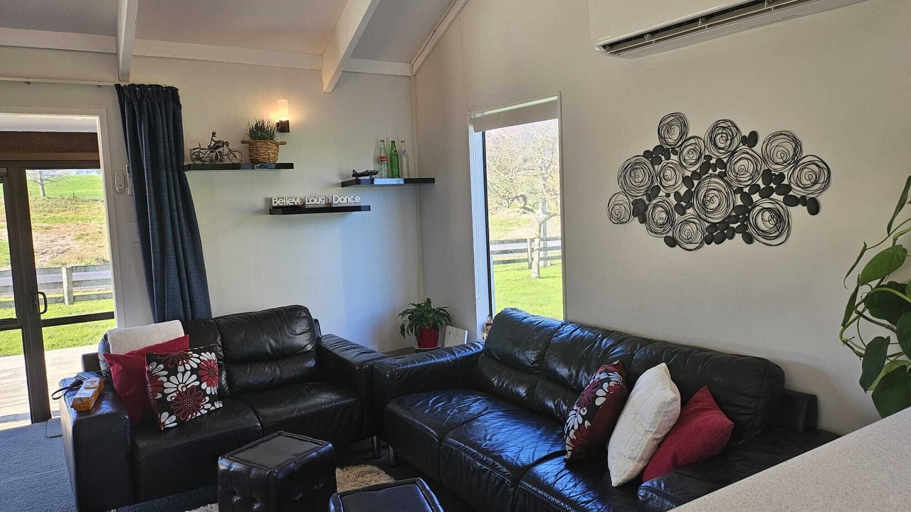 Photo of Livingroom in Richmond Downs
