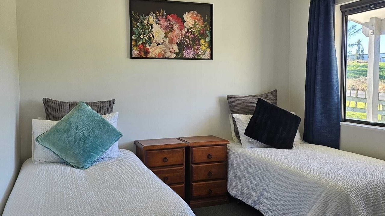 Photo of Bedroom in Richmond Downs