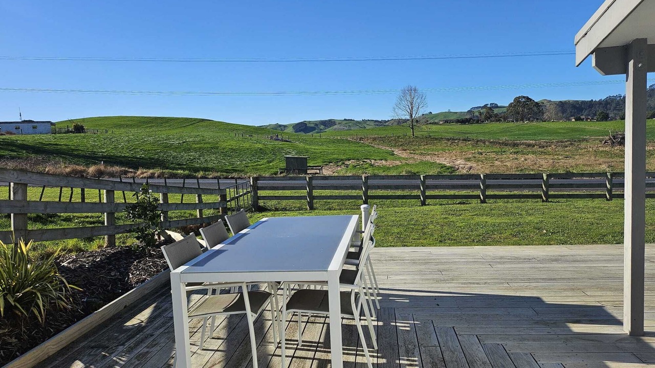 Photo of Outdoor in Richmond Downs