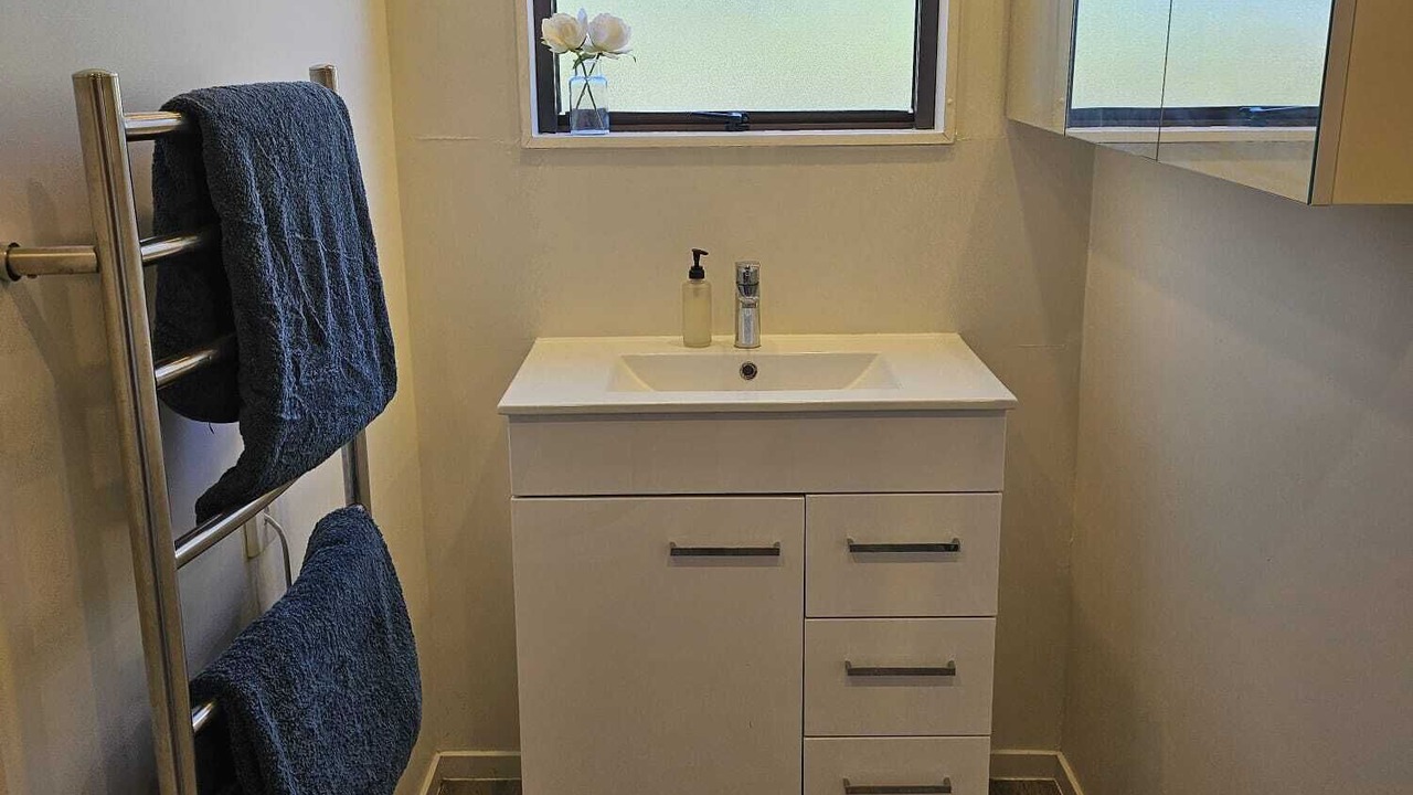 Photo of Bathroom in Richmond Downs