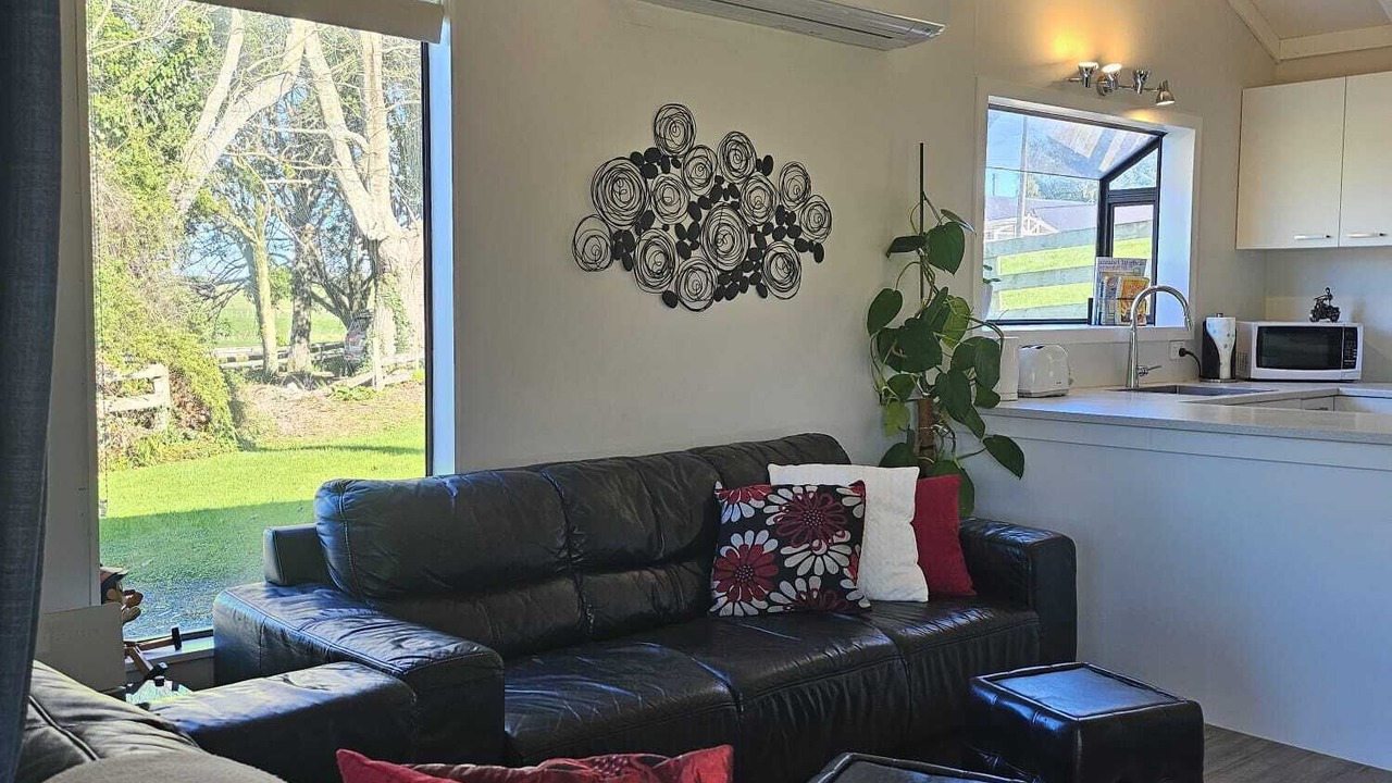 Photo of Livingroom in Richmond Downs