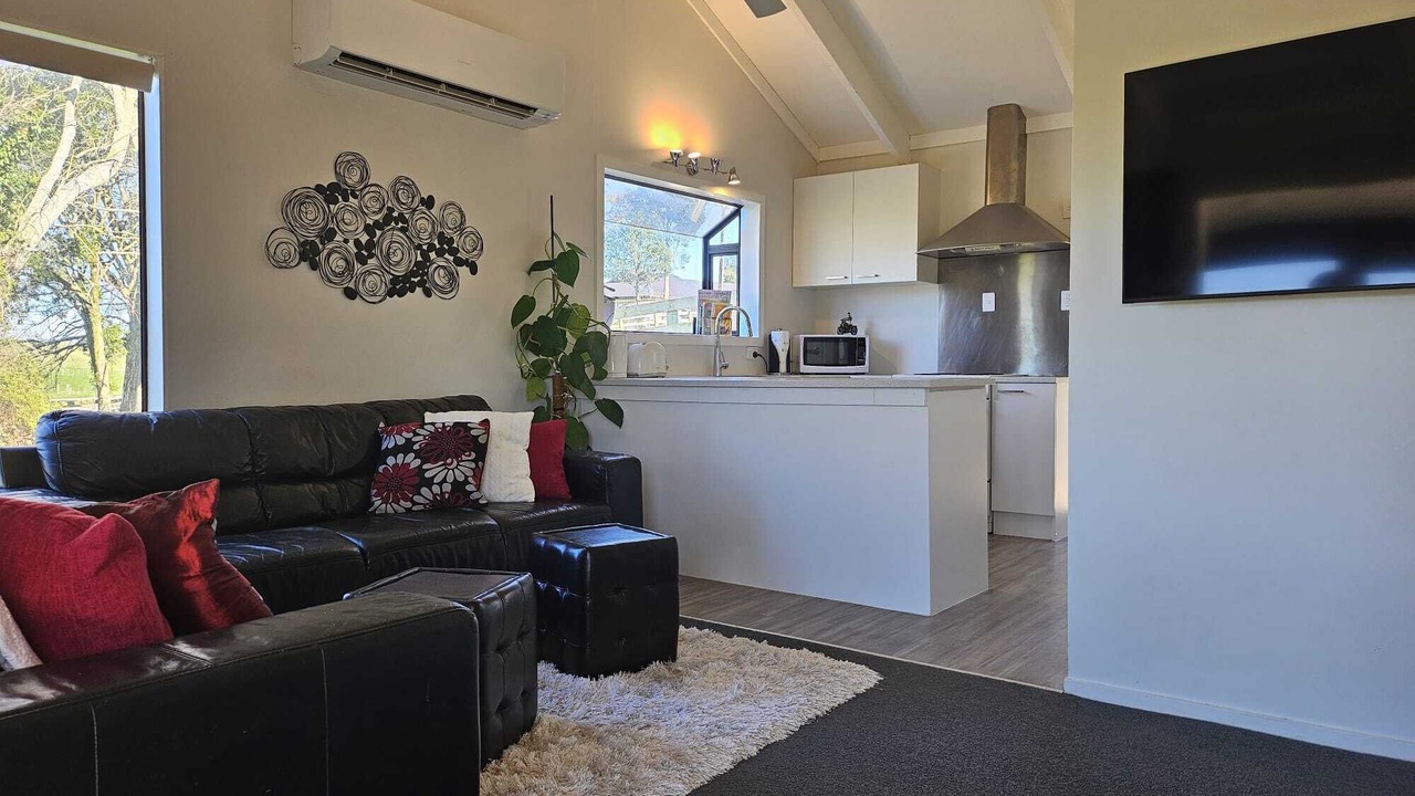 Photo of Livingroom in Richmond Downs