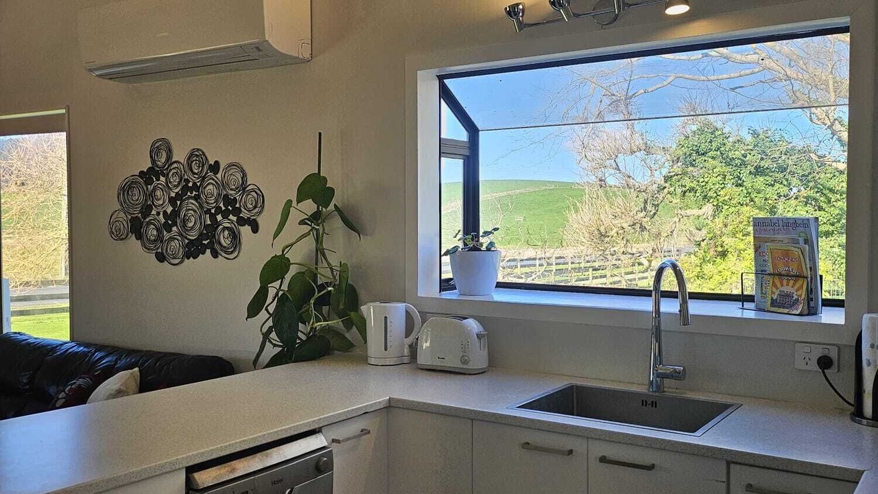 Photo of Kitchen in Richmond Downs