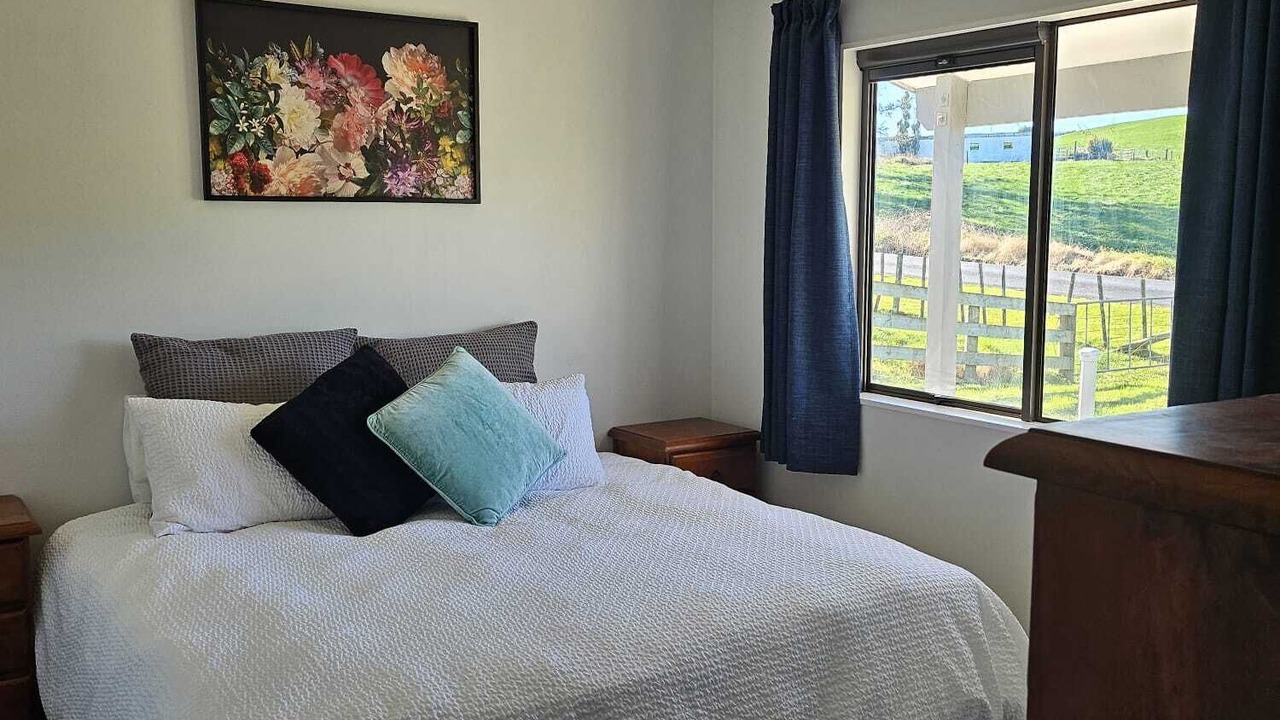 Photo of Bedroom in Richmond Downs