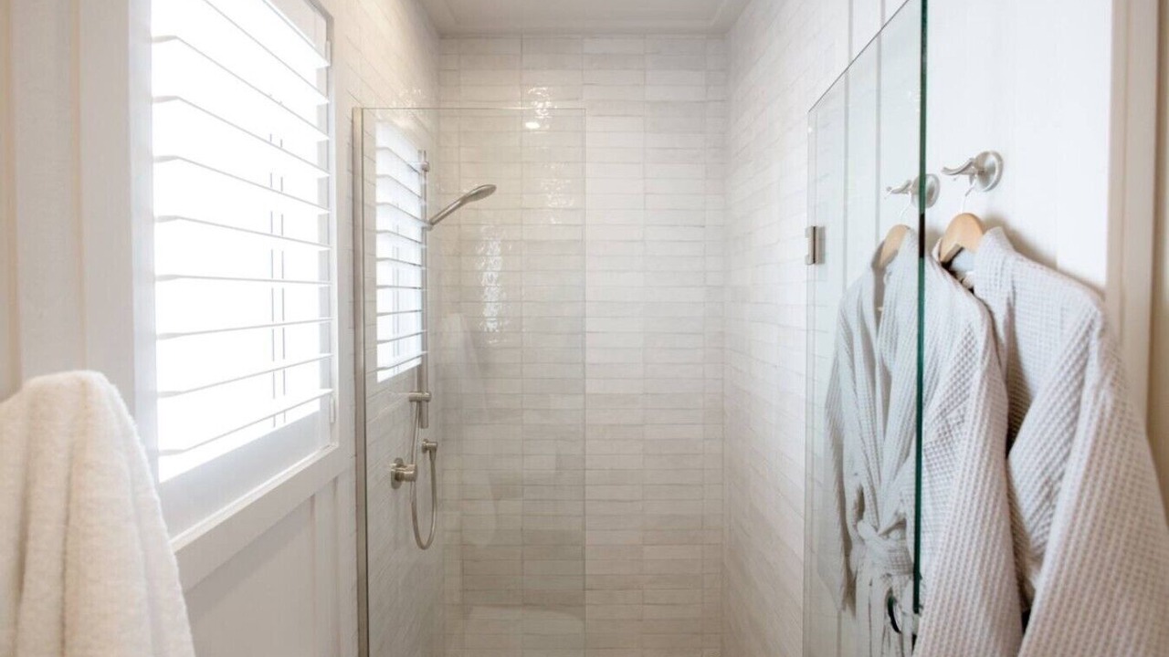 Photo of Bathroom in Tawharanui