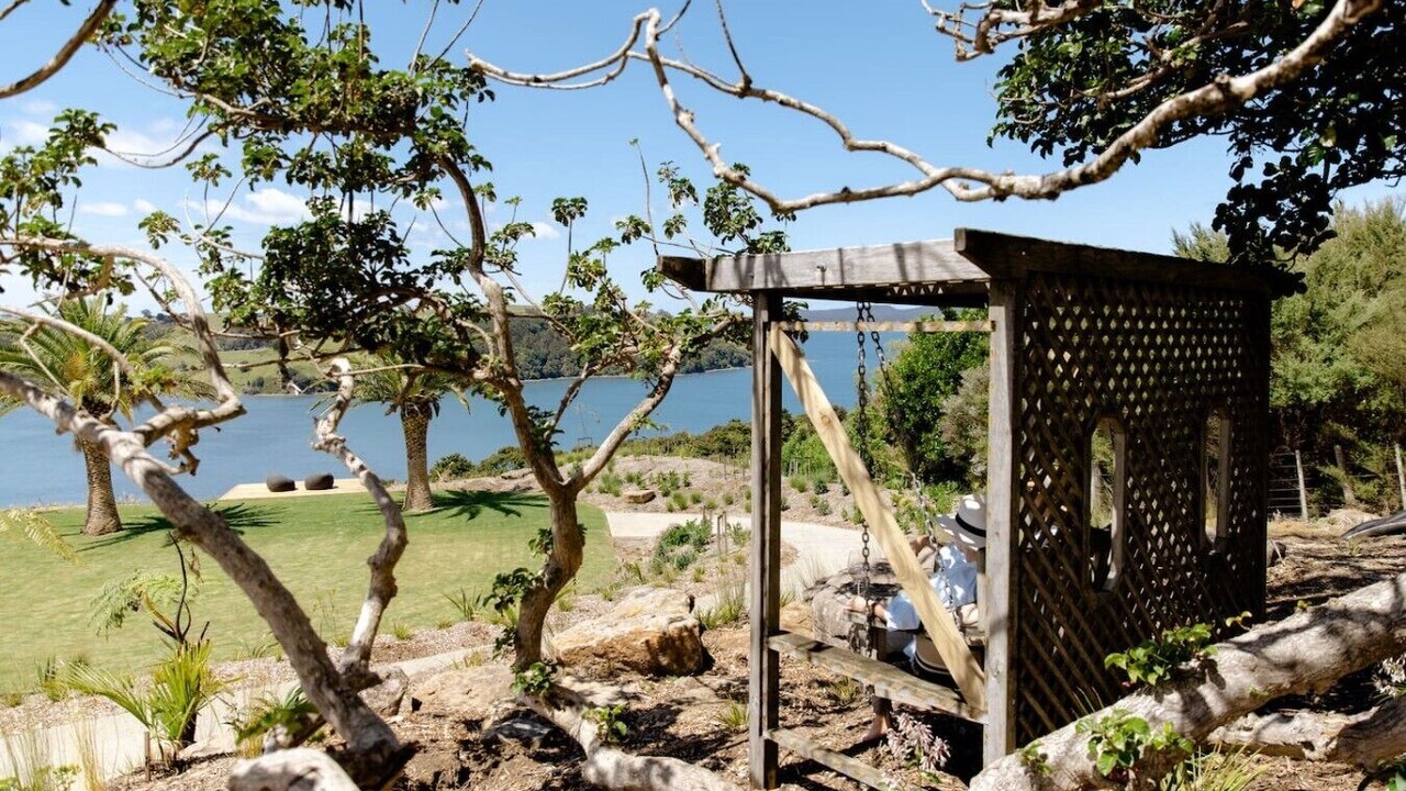 Photo of Outdoor in Tawharanui